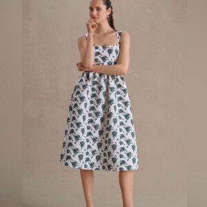 Sachin & Babi dress new with tags